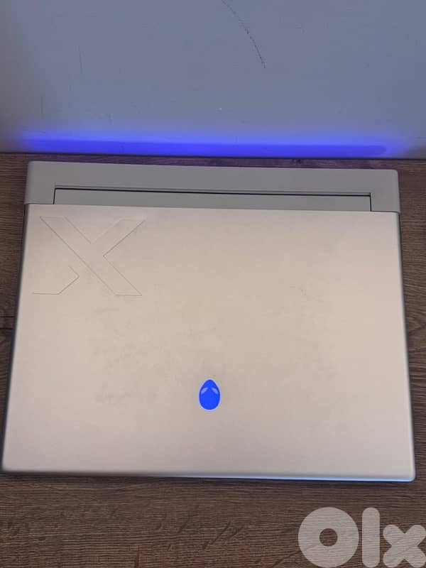 alienware x16 r1 2