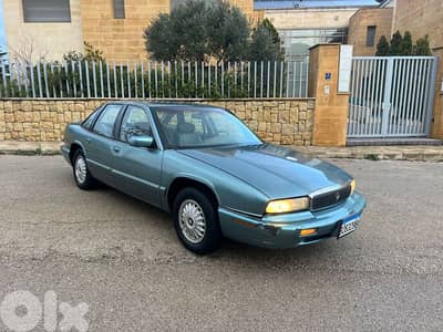 بويك ريجال 1996