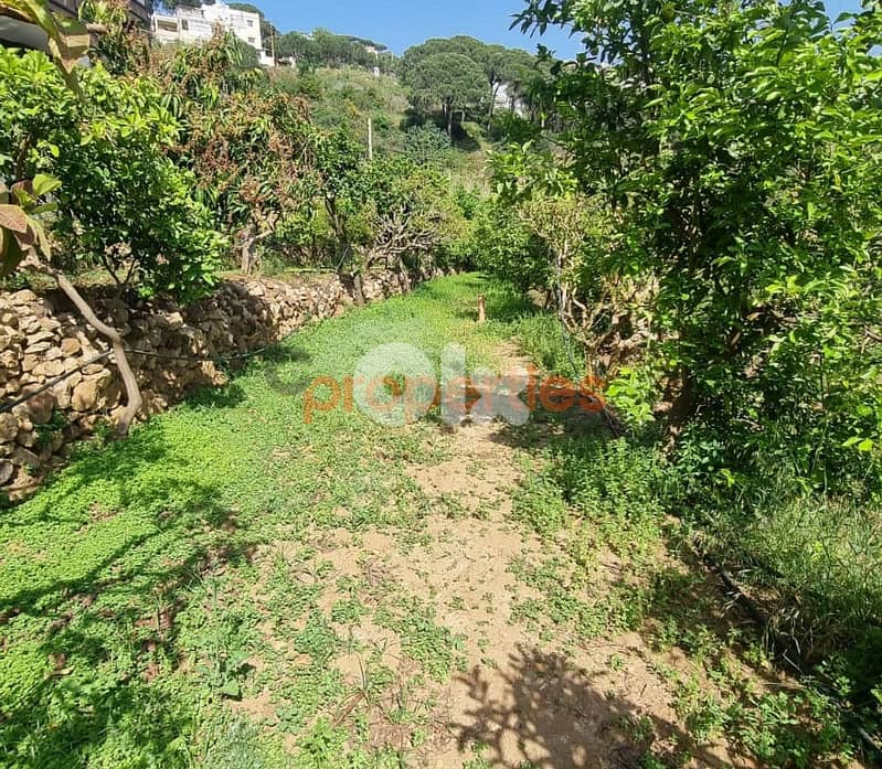 Land For Rent In Kahaleh – CPBMH18 3