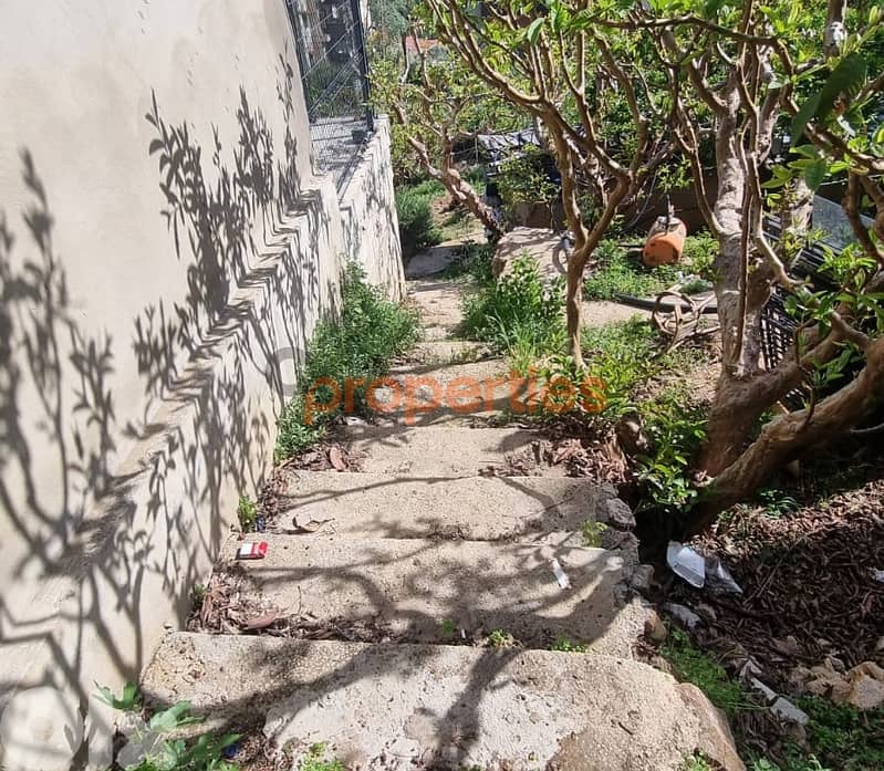 Land For Rent In Kahaleh – CPBMH18 11