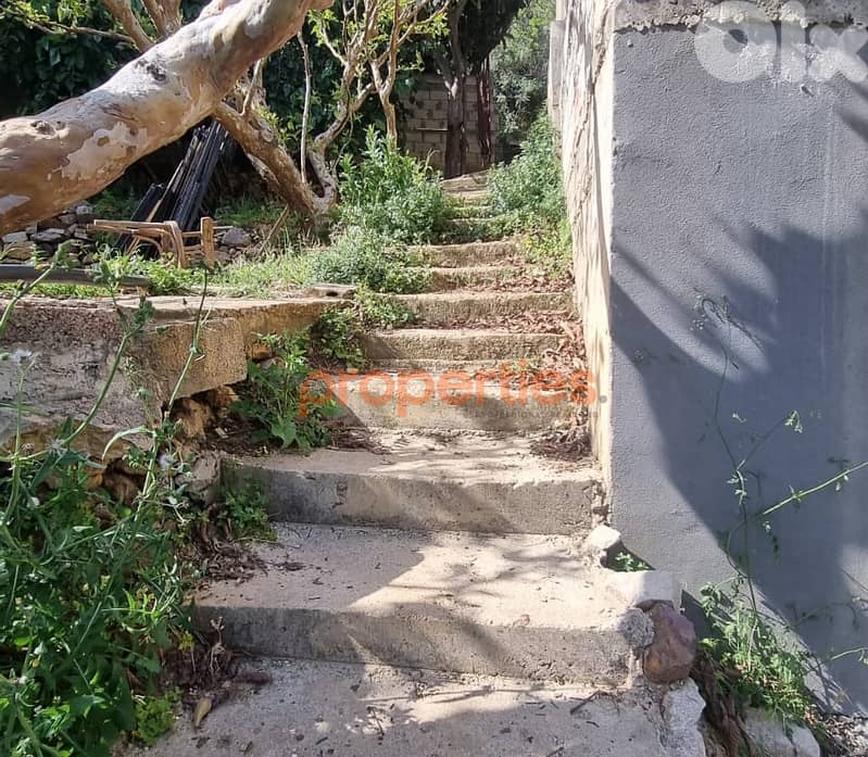 Land For Rent In Kahaleh – CPBMH18 12