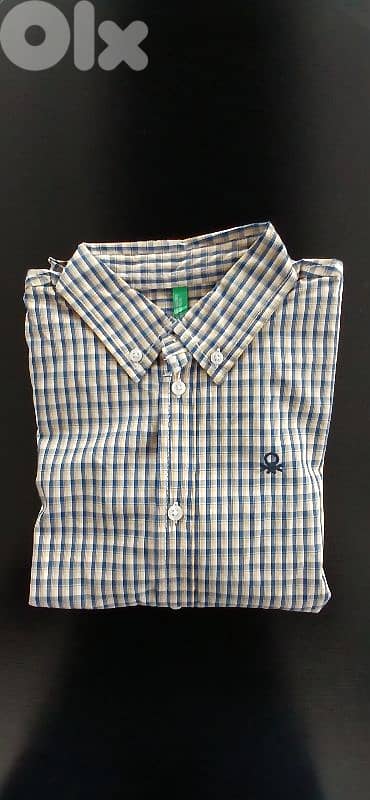 chemise