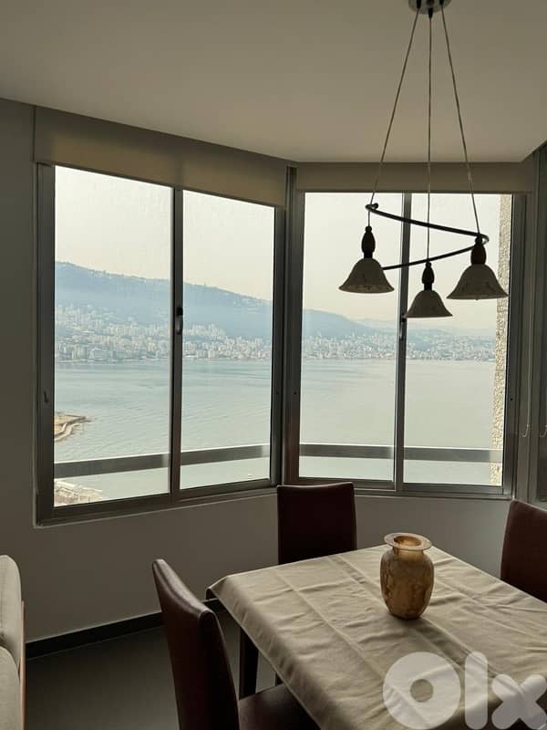 Aquamarina 1 chalet with sea & Mountain View 1