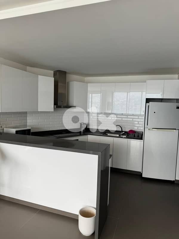 Aquamarina 1 chalet with sea & Mountain View 3