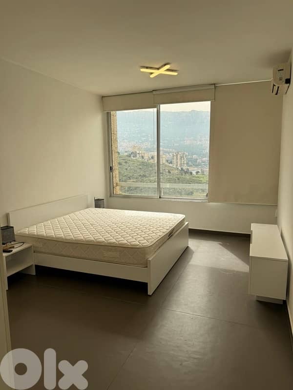 Aquamarina 1 chalet with sea & Mountain View 5