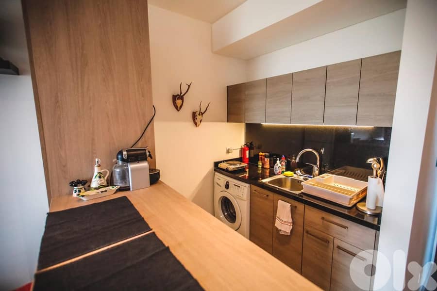L10404 Chalet For Rent In Fakra, Red Rock 2