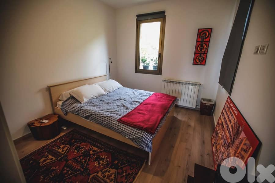 L10404 Chalet For Rent In Fakra, Red Rock 6
