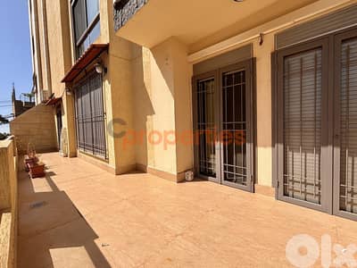 Apartment for rent in Bsalim – CPRA152
