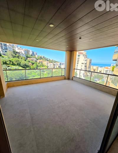 Brand New Apartment For Sale In Beit El Chaar شقة للبيع في بيت الشعار