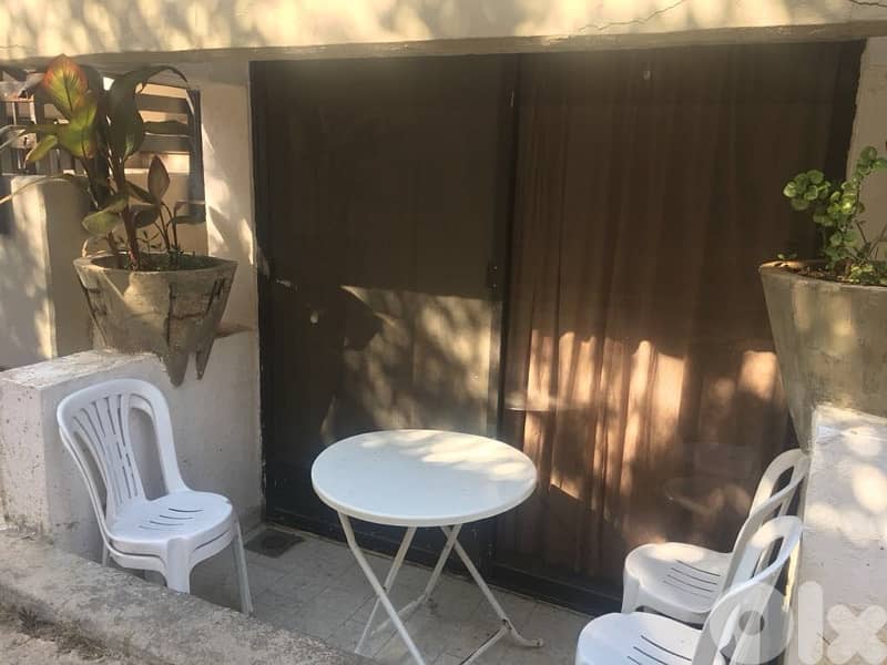 chalet samaya for rent 1