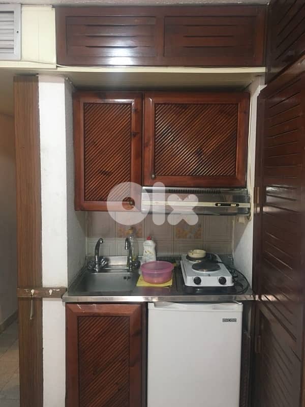 chalet samaya for rent 2