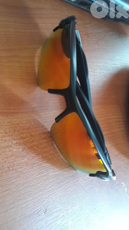 Oakley 1