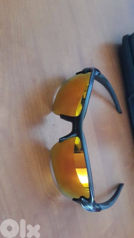 Oakley 6