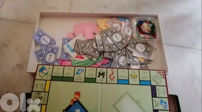 Monopoly مونوبولي 2