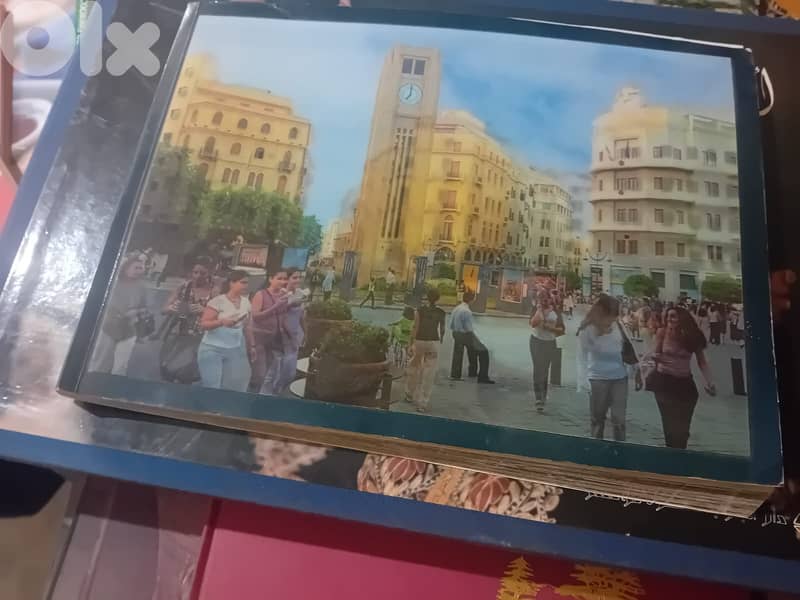 Books about Beirut 3
