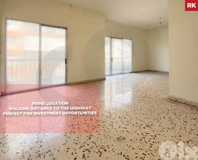 Prime Location Investment Opportunities,Zalka, Metn/ زلقا REF#RK136184