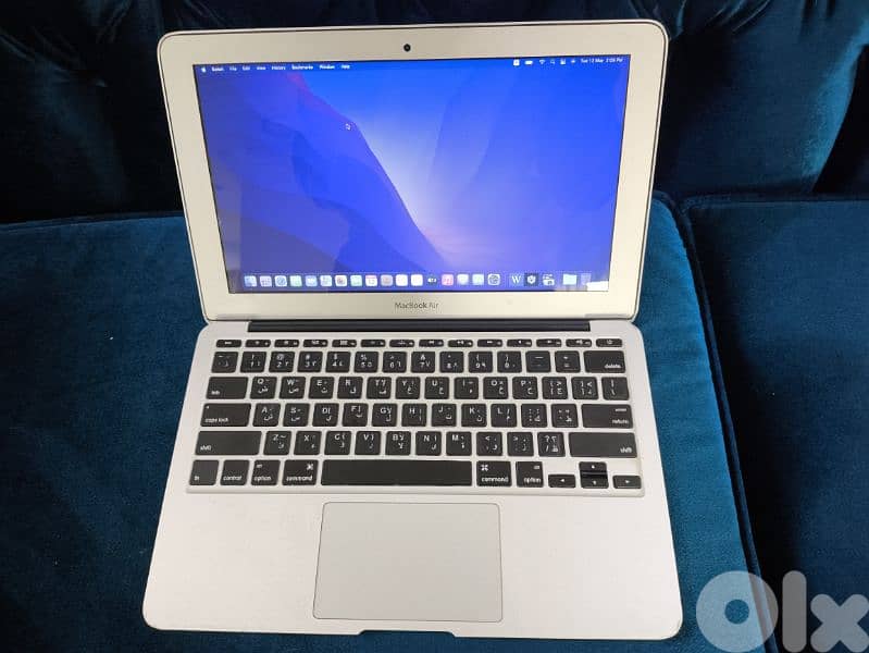 MacBook Air 11-inch (Early 2015) - Intel i5 -128GB SSD Clean Condition 4
