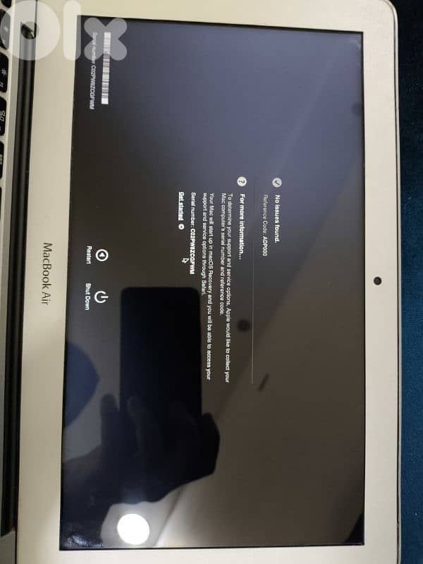 MacBook Air 11-inch (Early 2015) - Intel i5 -128GB SSD Clean Condition 9