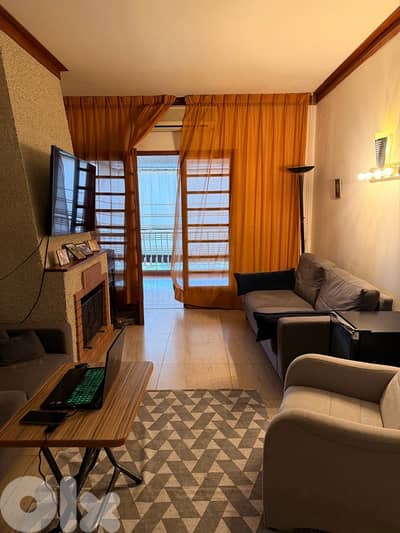 chalet in Satellity