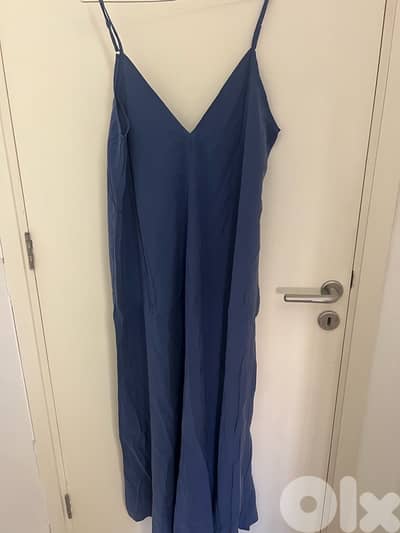 zara dress size medium