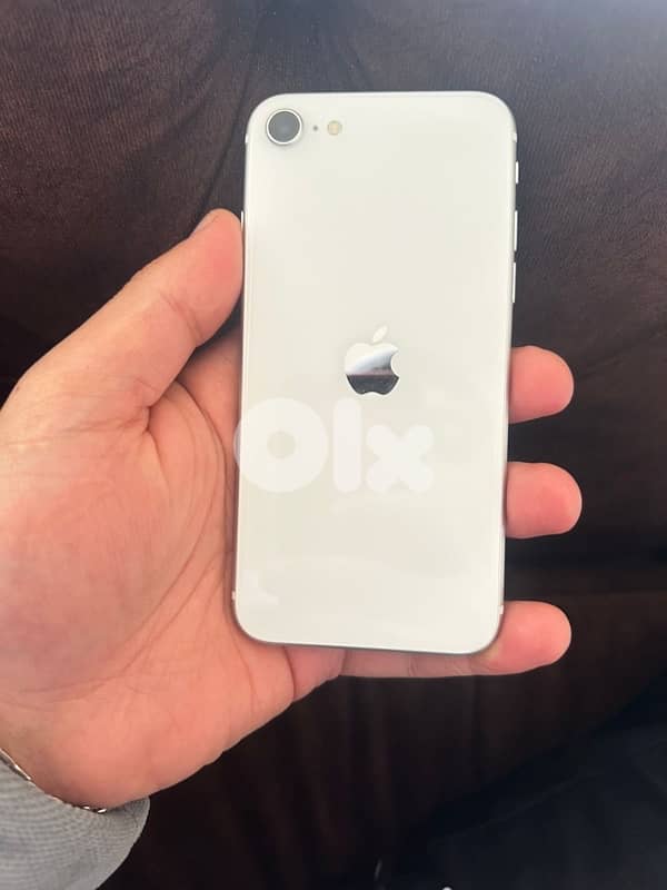 iphone se gen3 128g 2