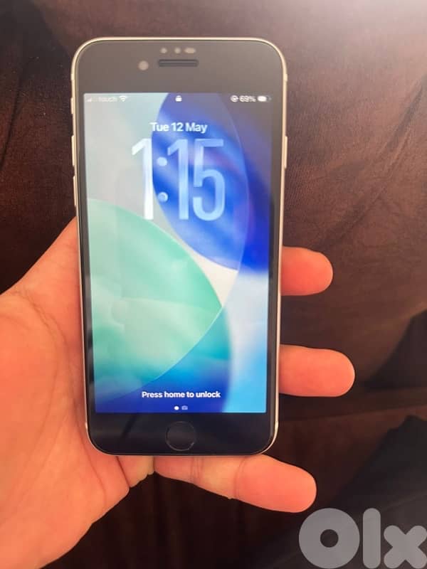 iphone se gen3 128g 4