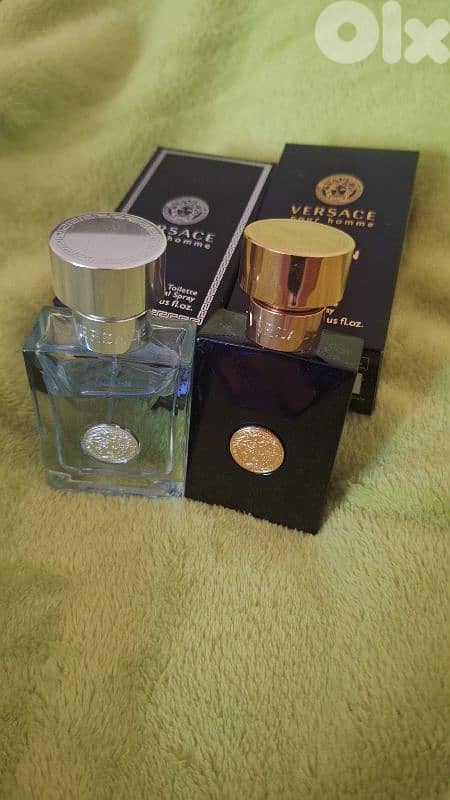 vercase pour homme and dylan blue 1