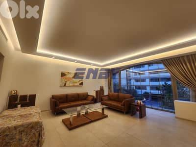 Apartment for rent in Achrafieh | Modern | Prime Location