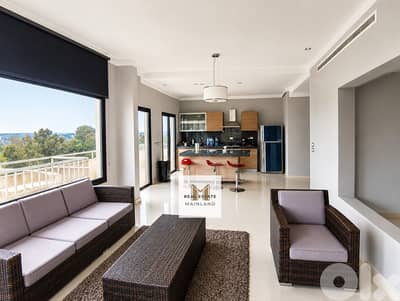 Spacious Morder apartment for Rent in Mar Mkhayil
