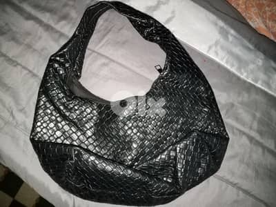 bag black