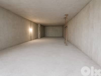 Prime Showroom for Rent in Beit El Kiko |Core And Shell|