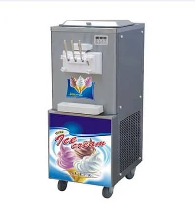 Merry cream machine for sale!