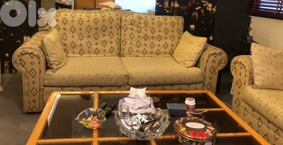 love Seat Sofa