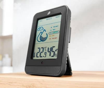 weather station