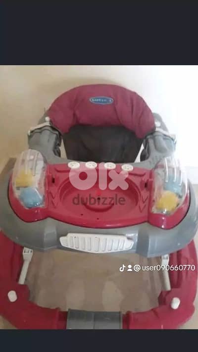 stroller for girls