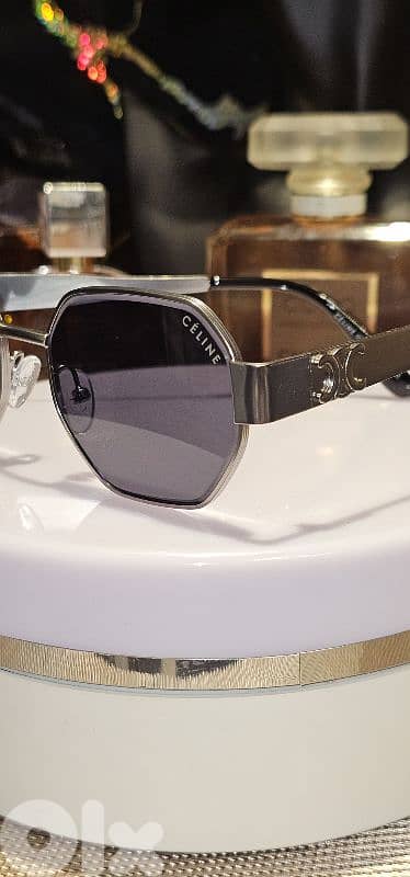 Celine Sunglasses 1