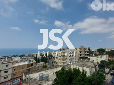 L21268 - Brand New Apartment For Sale in Blat