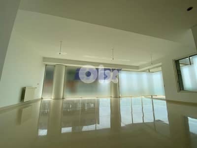 Apartment for Sale in Achrafieh | High End | Open Sea View
