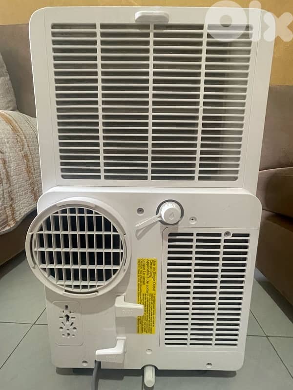 Ac like new 2