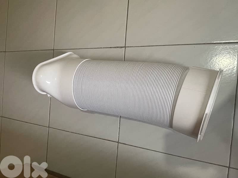 Ac like new 4
