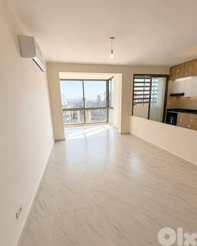 apartment for rent in achrafieh