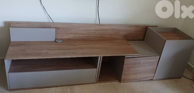 table for living room