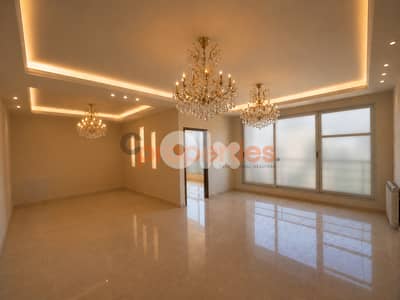 Apartment for Rent in Hazmieh –New Building with Mountain View-CPMK208