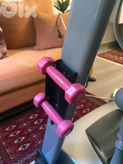 treadmill high quality