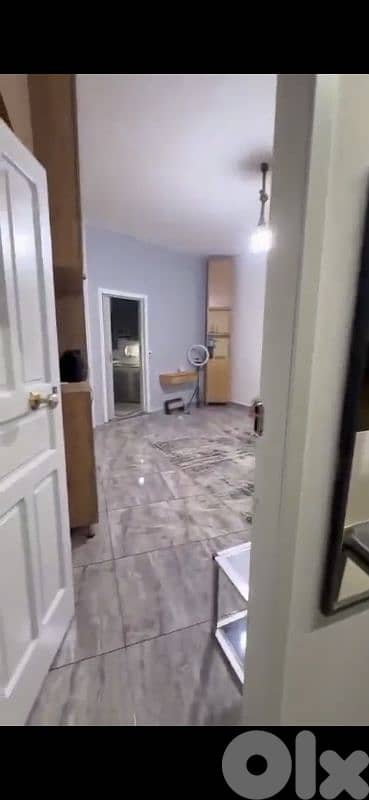 Studio For Sale in Sin El Fil ( Mirna Al chalouhi)