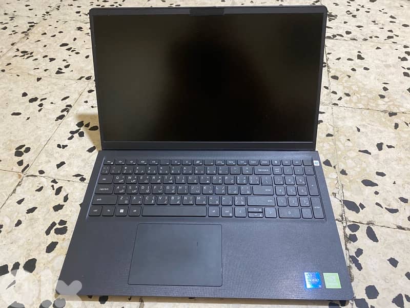Dell Core i7 12th Gen / 16GB RAM / 512GB SSD / NVIDIA GPU 1