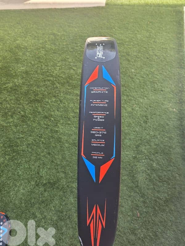 padel 1