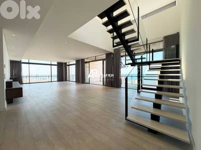 Penthouse For Sale in Achrafieh, Abdel Wahab Golden Area