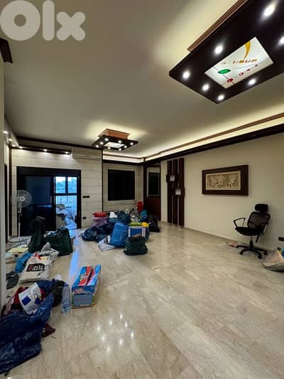 Apartment for Sale in Maghdoucha - شقة كاشفة للبيع في مغدوشة