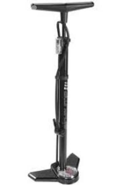 crivit air pump